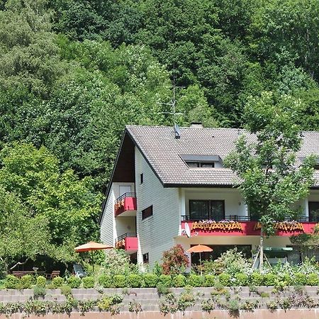 Haus Traudel Matt Elzach Exterior photo