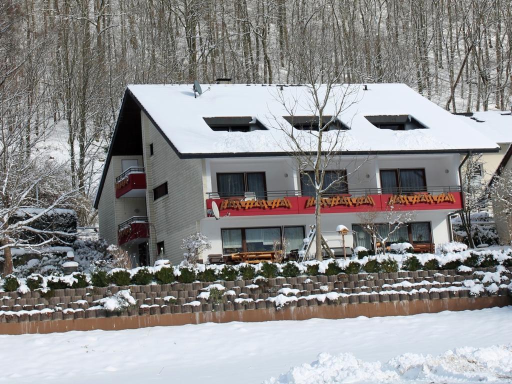Haus Traudel Matt Elzach Exterior photo