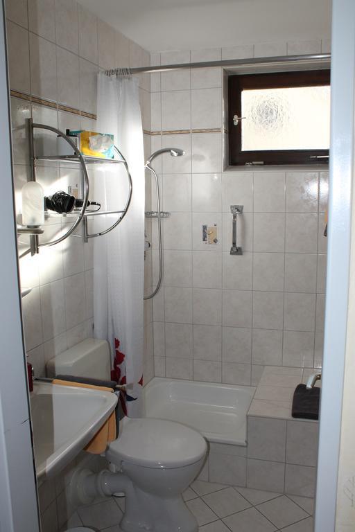 Haus Traudel Matt Elzach Room photo
