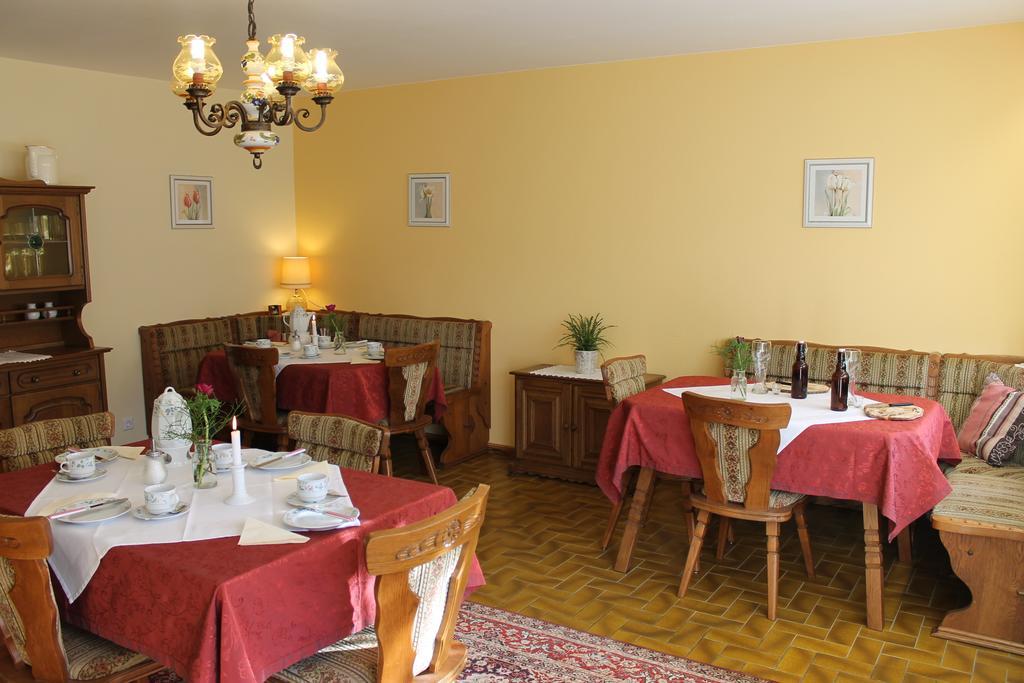 Haus Traudel Matt Elzach Room photo